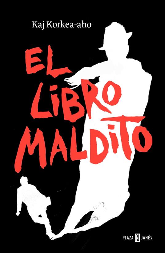 El libro maldito