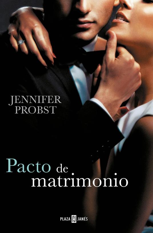 Pacto de matrimonio (Casarse con un millonario 4)