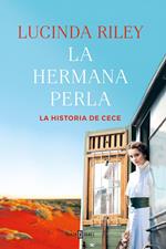 La hermana perla (Las Siete Hermanas 4)