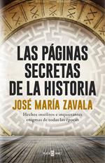 Las páginas secretas de la historia