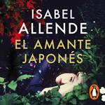 El amante japonés