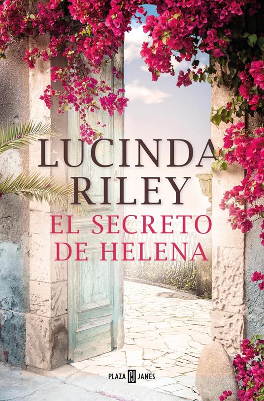 El secreto de Helena