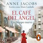 El Café del Ángel (Café del Ángel 1)