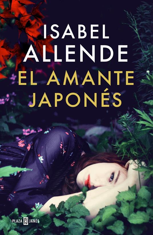 El amante japonés