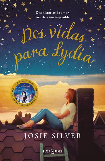 Dos vidas para Lydia