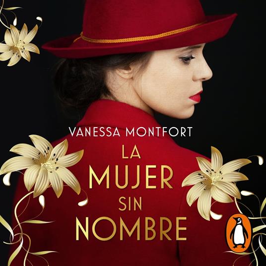 La mujer sin nombre