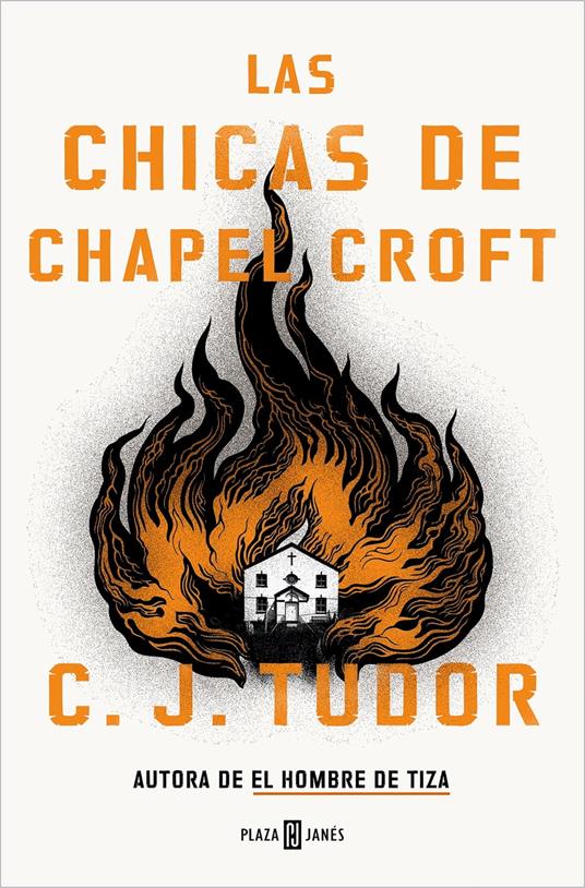 Las chicas de Chapel Croft