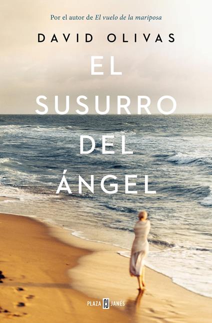 El susurro del ángel