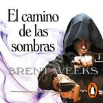 El camino de las sombras (El Ángel de la Noche 1)