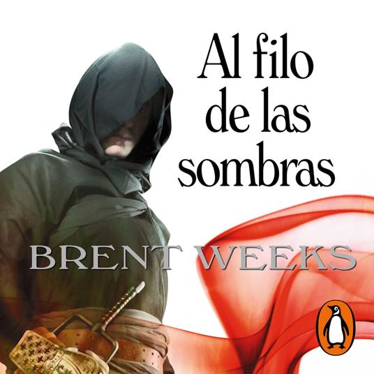 Al filo de las sombras (El Ángel de la Noche 2)