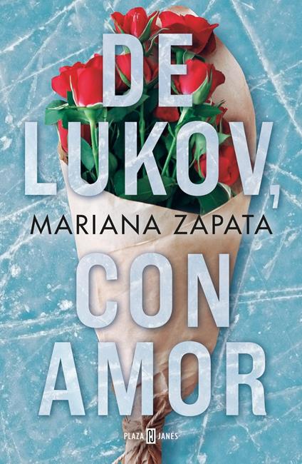 De Lukov, con amor - Mariana Zapata,Noemí Jiménez Furquet - ebook