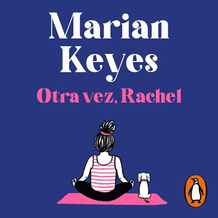 Otra vez, Rachel (Hermanas Walsh 6)