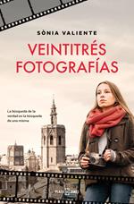 Veintitrés fotografías