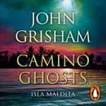 Camino Ghosts. Isla maldita (Camino Island 3)