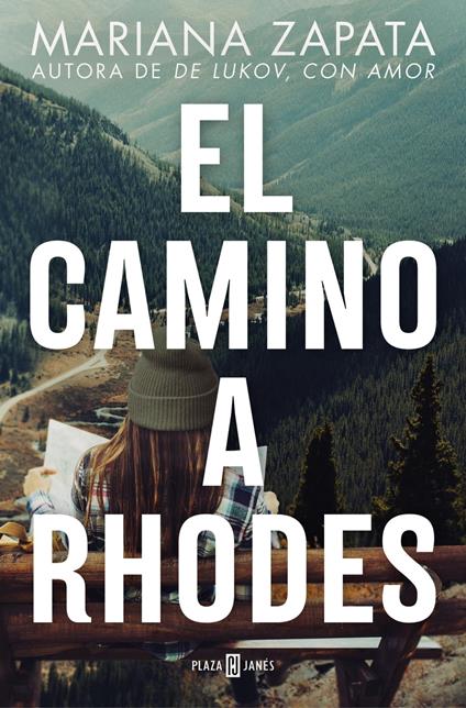 El camino a Rhodes - Mariana Zapata,Marta de Bru de Sala i Martí - ebook