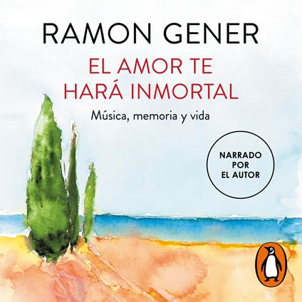 El amor te hará inmortal