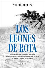 Los leones de Rota