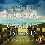 Camino Island. El caso Fitzgerald (Camino 1)