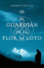 El guardián de la flor de loto