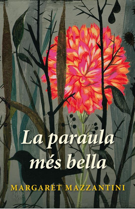 La paraula més bella - Margaret Mazzantini - ebook