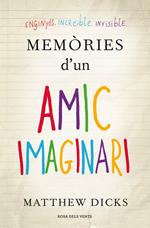 Memòries d'un amic imaginari