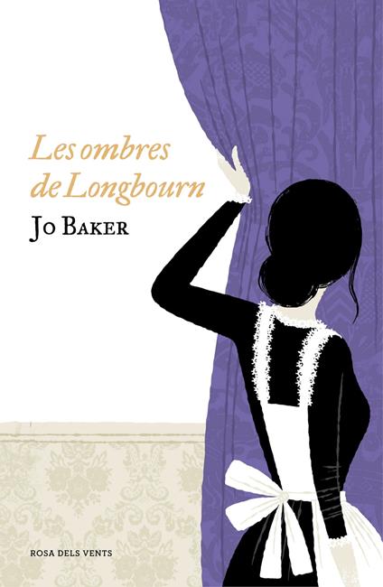 Les ombres de Longbourn - Jo Baker - ebook