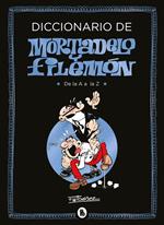 Diccionario de Mortadelo y Filemón