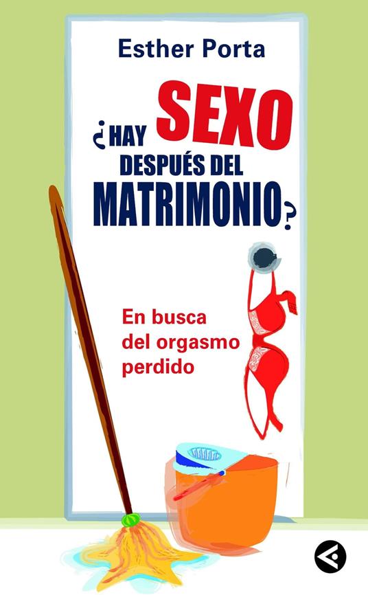 ¿Hay sexo después del matrimonio?