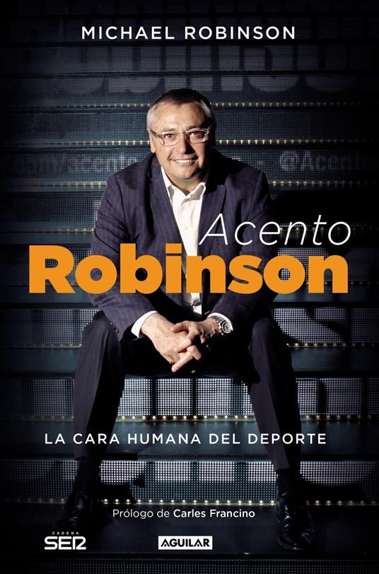 Acento Robinson