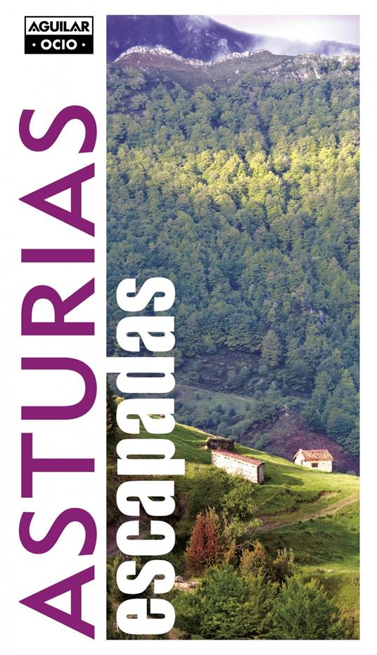 Asturias (escapadas)