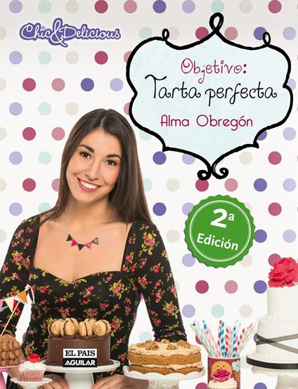 Objetivo: Tarta perfecta