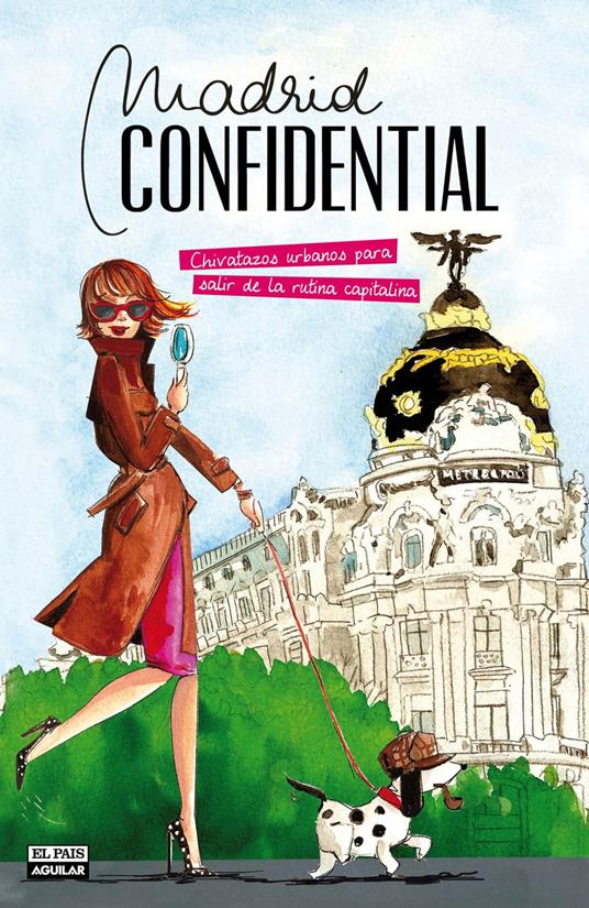 Madrid Confidential