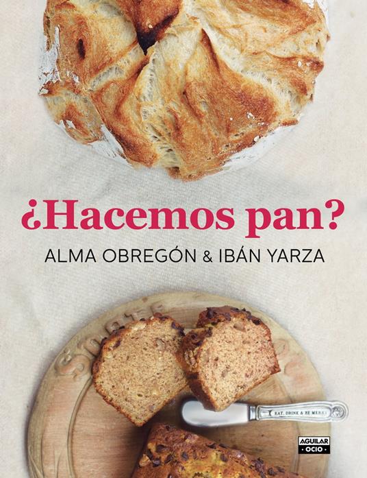 ¿Hacemos pan?