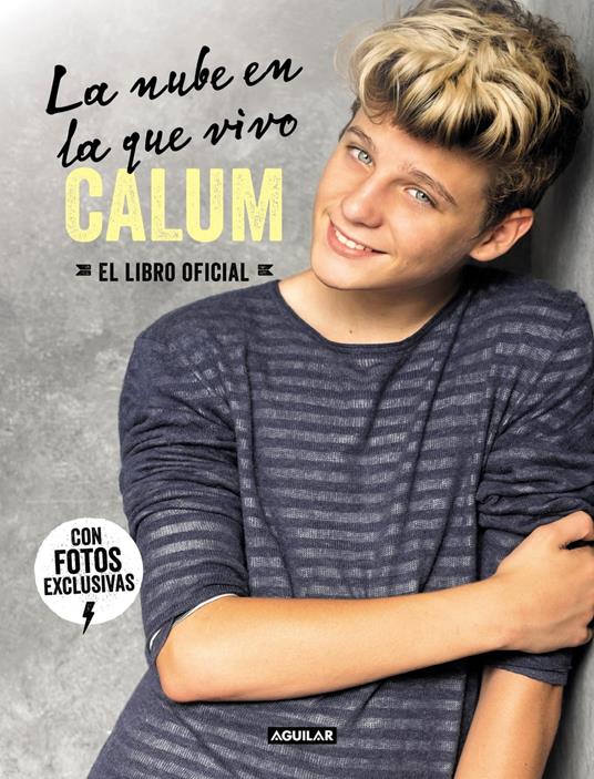 La nube en la que vivo - Calum Heaslip - ebook