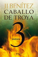 Saidan. Caballo de Troya 3