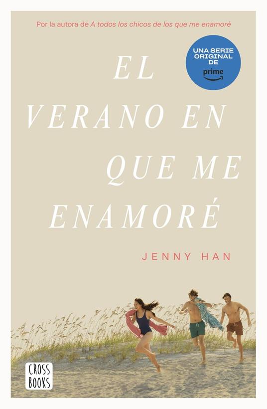 El verano en que me enamoré - Jenny Han,Marta Becerril - ebook