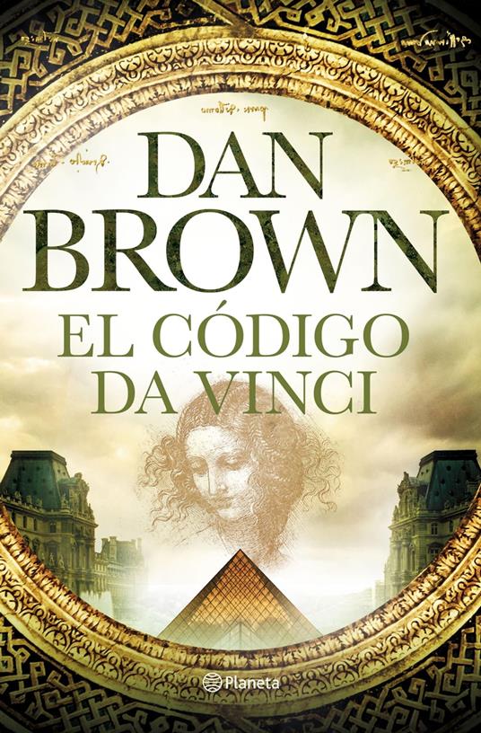 El código Da Vinci