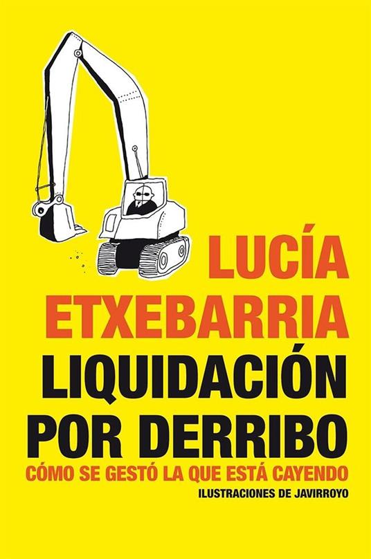 Liquidación por derribo