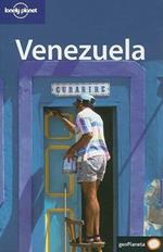 Lonely Planet Venezuela