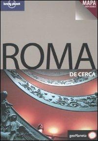 Roma. Con pianta. Ediz. spagnola - Cristian Bonetto - copertina