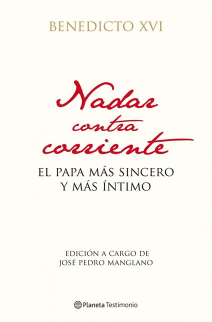 Nadar contra corriente