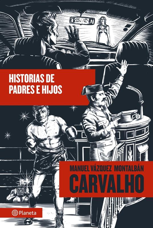 Historias de padres e hijos