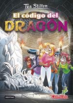 El código del dragón