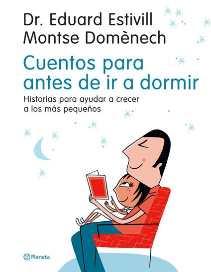 Cuentos para antes de ir a dormir