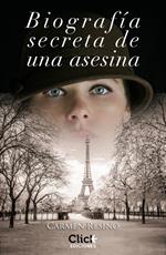 Biografía secreta de una asesina