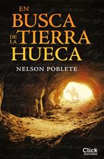 En busca de la Tierra Hueca