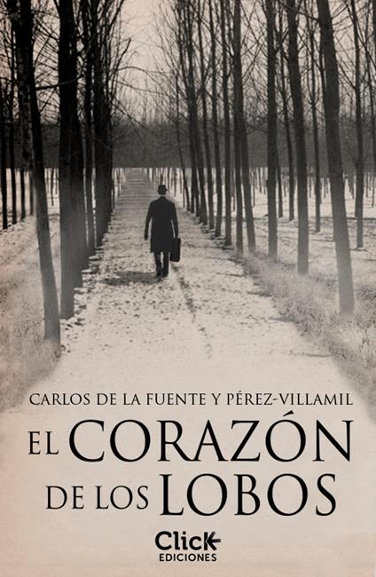 El corazón de los lobos