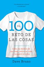 El reto de las 100 cosas