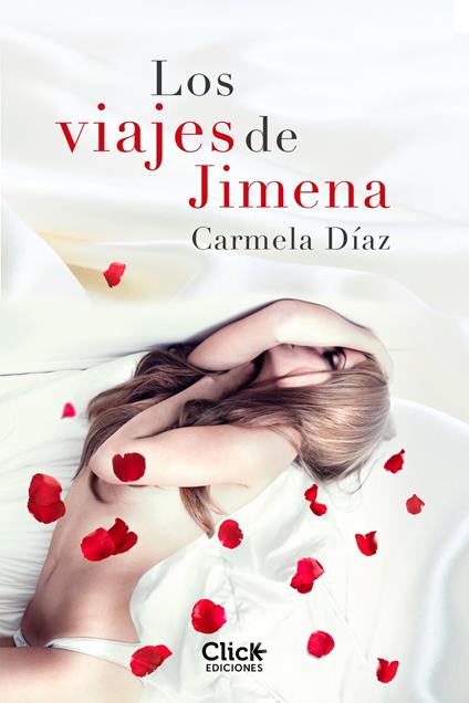 Los viajes de Jimena