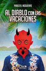 Al diablo con las vacaciones